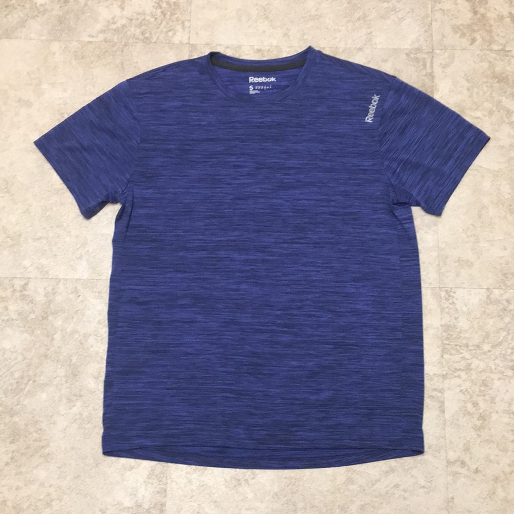 Reebok Active Dry Fit T-Shirt